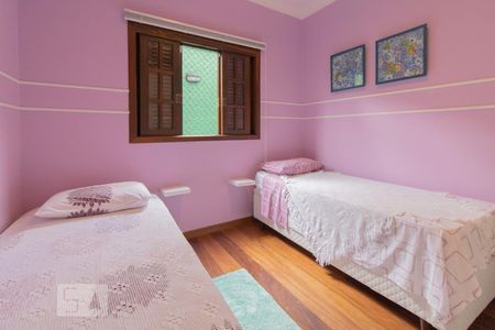 Casa à venda com 240m², 3 quartos e 3 vagasQuarto 3