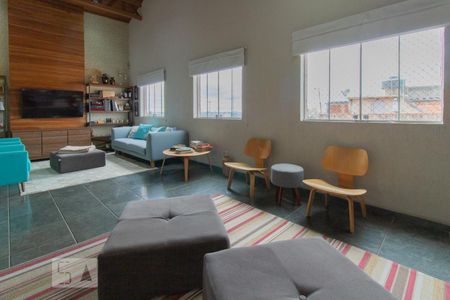 Casa à venda com 240m², 3 quartos e 3 vagasSala 2