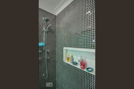 Casa à venda com 240m², 3 quartos e 3 vagasDetalhe - Banheiro