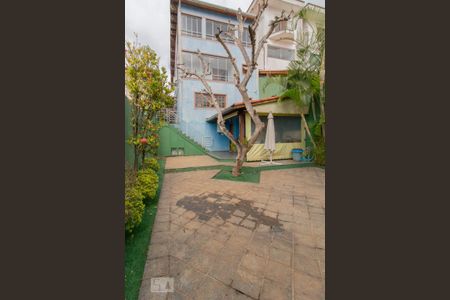 Casa à venda com 240m², 3 quartos e 3 vagasÁrea Externa