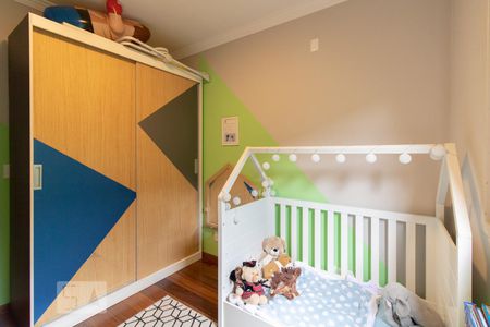 Casa à venda com 240m², 3 quartos e 3 vagasQuarto 2