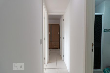 Corredor de apartamento à venda com 2 quartos, 67m² em Engenho Novo, Rio de Janeiro