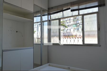 Suíte de casa à venda com 6 quartos, 220m² em Taquara, Rio de Janeiro