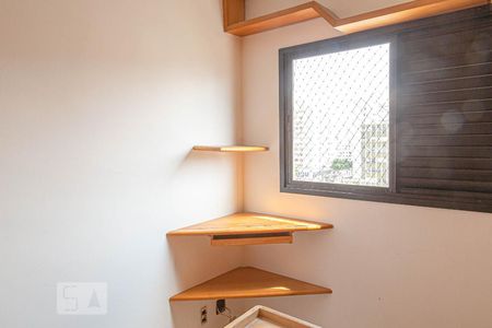 Quarto de apartamento à venda com 1 quarto, 32m² em Bela Vista, São Paulo