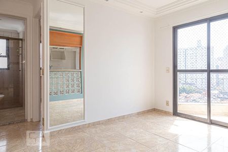 Sala de apartamento à venda com 1 quarto, 32m² em Bela Vista, São Paulo
