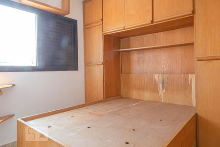 Quarto de apartamento à venda com 1 quarto, 32m² em Bela Vista, São Paulo