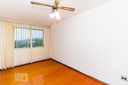Sala de apartamento para alugar com 2 quartos, 53m² em Vila Irmãos Arnoni, São Paulo