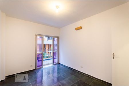 Quarto 1 de apartamento para alugar com 2 quartos, 85m² em José Menino, Santos