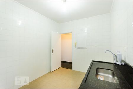 Apartamento para alugar com 85m², 2 quartos e 1 vaga Apartamento para alugar com 85m², 2 quartos e 1 vagaCozinha
