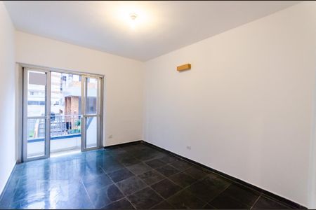 Quarto 2 de apartamento para alugar com 2 quartos, 85m² em José Menino, Santos