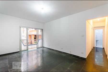 Apartamento para alugar com 2 quartos, 85m² em José Menino, Santos