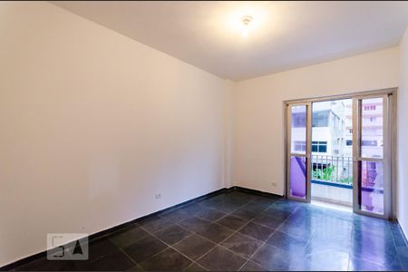 Quarto 1 de apartamento para alugar com 2 quartos, 85m² em José Menino, Santos