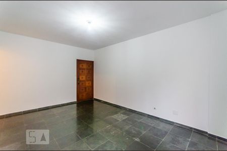 Sala de apartamento para alugar com 2 quartos, 85m² em José Menino, Santos