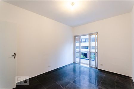 Quarto 2 de apartamento para alugar com 2 quartos, 85m² em José Menino, Santos