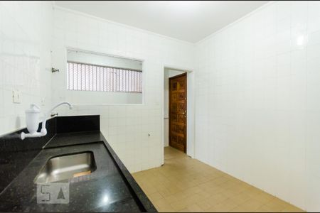 Apartamento para alugar com 85m², 2 quartos e 1 vaga Apartamento para alugar com 85m², 2 quartos e 1 vagaCozinha