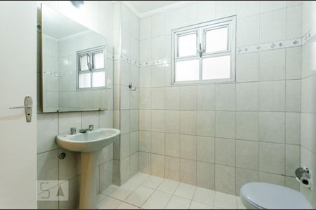 Apartamento para alugar com 85m², 2 quartos e 1 vaga Apartamento para alugar com 85m², 2 quartos e 1 vagaBanheiro
