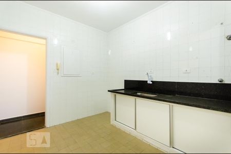 Apartamento para alugar com 85m², 2 quartos e 1 vaga Apartamento para alugar com 85m², 2 quartos e 1 vagaCozinha