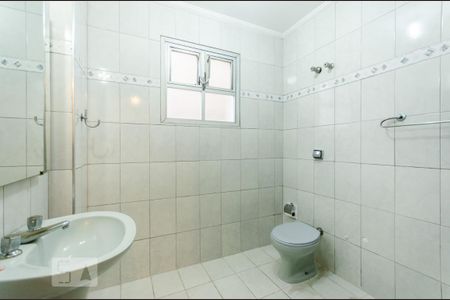 Apartamento para alugar com 85m², 2 quartos e 1 vaga Apartamento para alugar com 85m², 2 quartos e 1 vagaBanheiro