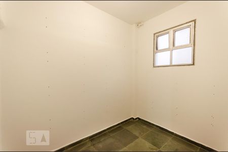 Quarto de serviço de apartamento para alugar com 2 quartos, 85m² em José Menino, Santos
