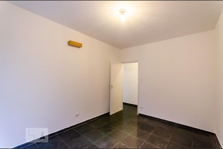 Quarto 1 de apartamento para alugar com 2 quartos, 85m² em José Menino, Santos