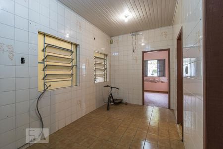 Casa à venda com 75m², 3 quartos e 1 vaga Casa à venda com 75m², 3 quartos e 1 vagaCozinha