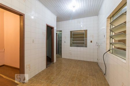 Casa à venda com 75m², 3 quartos e 1 vaga Casa à venda com 75m², 3 quartos e 1 vagaCozinha