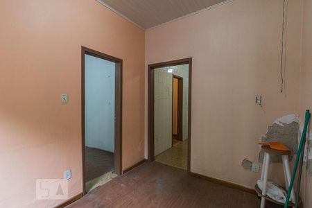 Sala de casa à venda com 3 quartos, 75m² em Cristo Redentor, Porto Alegre