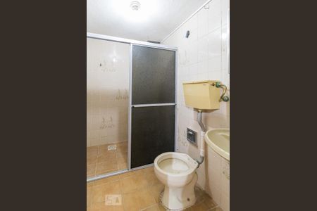 Casa à venda com 75m², 3 quartos e 1 vaga Casa à venda com 75m², 3 quartos e 1 vagaBanheiro