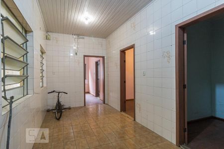 Casa à venda com 75m², 3 quartos e 1 vaga Casa à venda com 75m², 3 quartos e 1 vagaCozinha