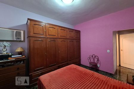 Suíte de casa à venda com 3 quartos, 260m² em Engenho Novo, Rio de Janeiro