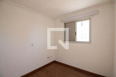 Suíte de apartamento para alugar com 2 quartos, 56m² em Vila Tijuco, Guarulhos