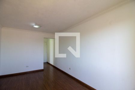 Sala de apartamento à venda com 2 quartos, 56m² em Vila Tijuco, Guarulhos