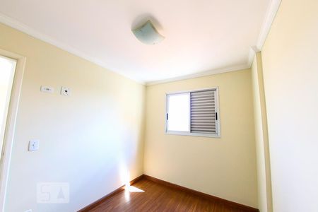 Quarto 1 de apartamento para alugar com 2 quartos, 56m² em Vila Tijuco, Guarulhos