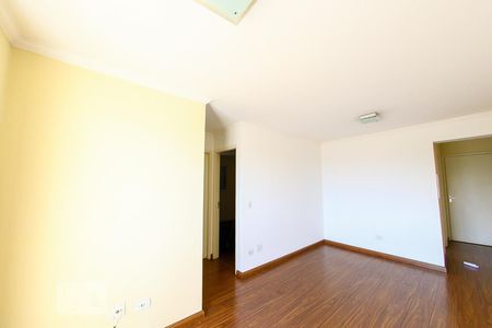 Sala de apartamento à venda com 2 quartos, 56m² em Vila Tijuco, Guarulhos