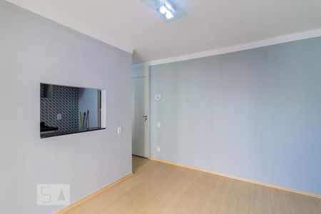 Apartamento à venda com 50m², 2 quartos e 1 vagaSala