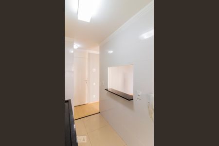 Apartamento à venda com 50m², 2 quartos e 1 vagaCozinha