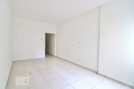 Sala/Quarto de kitnet/studio para alugar com 1 quarto, 35m² em Santa Efigênia, São Paulo