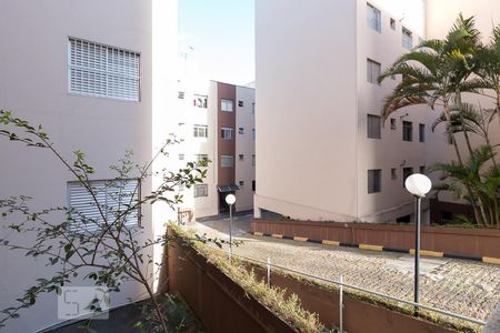 Apartamento à venda com 78m², 3 quartos e 1 vagaVista quarto 3