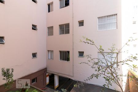 Apartamento à venda com 78m², 3 quartos e 1 vagaVista quarto 3