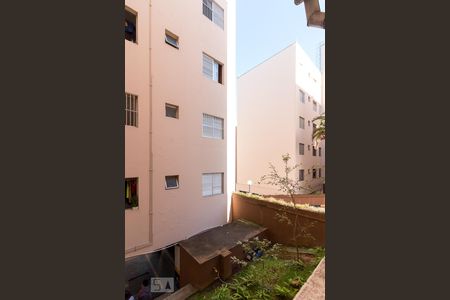 Apartamento à venda com 78m², 3 quartos e 1 vagaVista área de serviço
