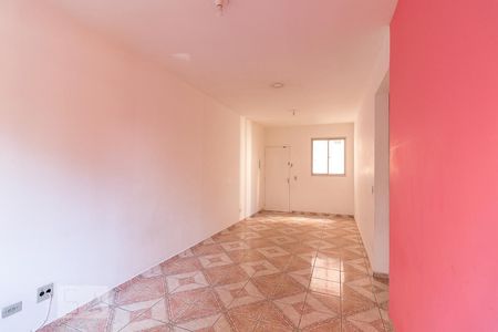 Sala de apartamento à venda com 3 quartos, 78m² em Jardim Bom Clima, Guarulhos