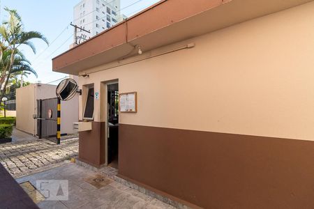 Apartamento à venda com 78m², 3 quartos e 1 vagaVista quarto 2