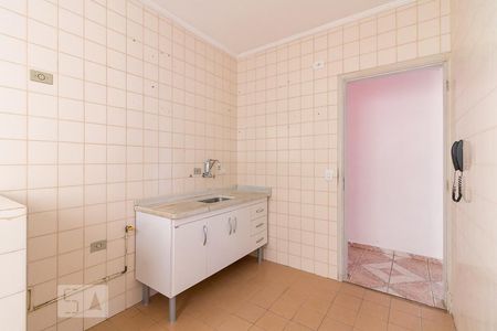 Apartamento à venda com 78m², 3 quartos e 1 vagaCozinha