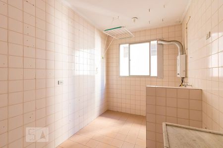 Apartamento à venda com 78m², 3 quartos e 1 vagaCozinha