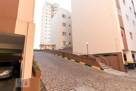 Apartamento à venda com 78m², 3 quartos e 1 vagaÁrea comum