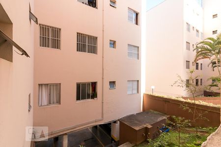 Vista 2 sala de apartamento à venda com 3 quartos, 78m² em Jardim Bom Clima, Guarulhos