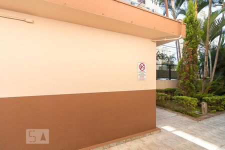 Apartamento à venda com 78m², 3 quartos e 1 vagaVista quarto 2