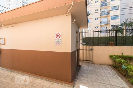 Vista quarto 1 de apartamento à venda com 3 quartos, 78m² em Jardim Bom Clima, Guarulhos
