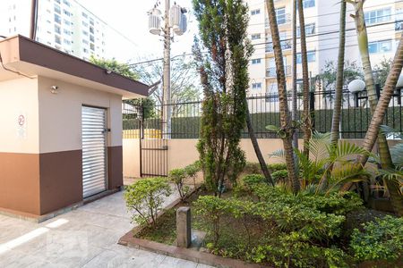 Vista 1 sala de apartamento à venda com 3 quartos, 78m² em Jardim Bom Clima, Guarulhos