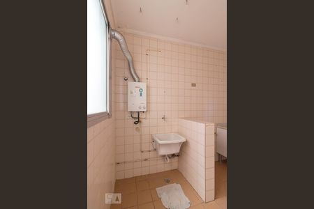 Apartamento à venda com 78m², 3 quartos e 1 vagaÁrea de serviço